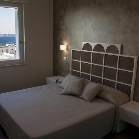 B&B Ghala Gallipoli Eksteriør bilde