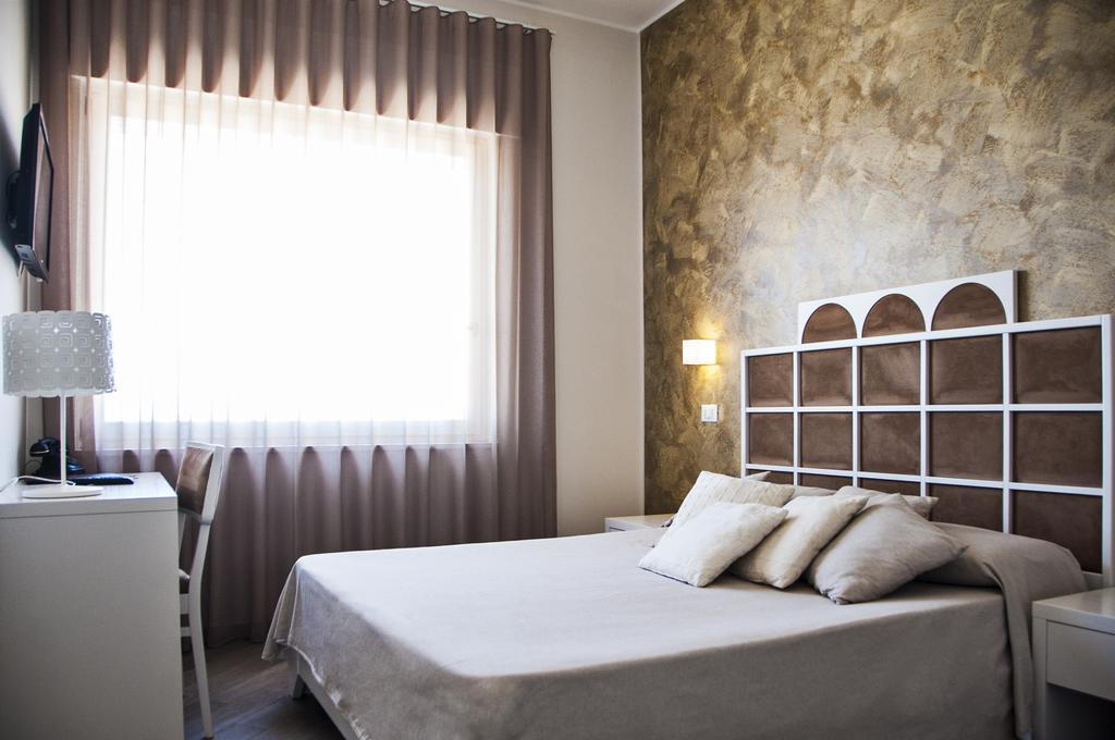 B&B Ghala Gallipoli Eksteriør bilde