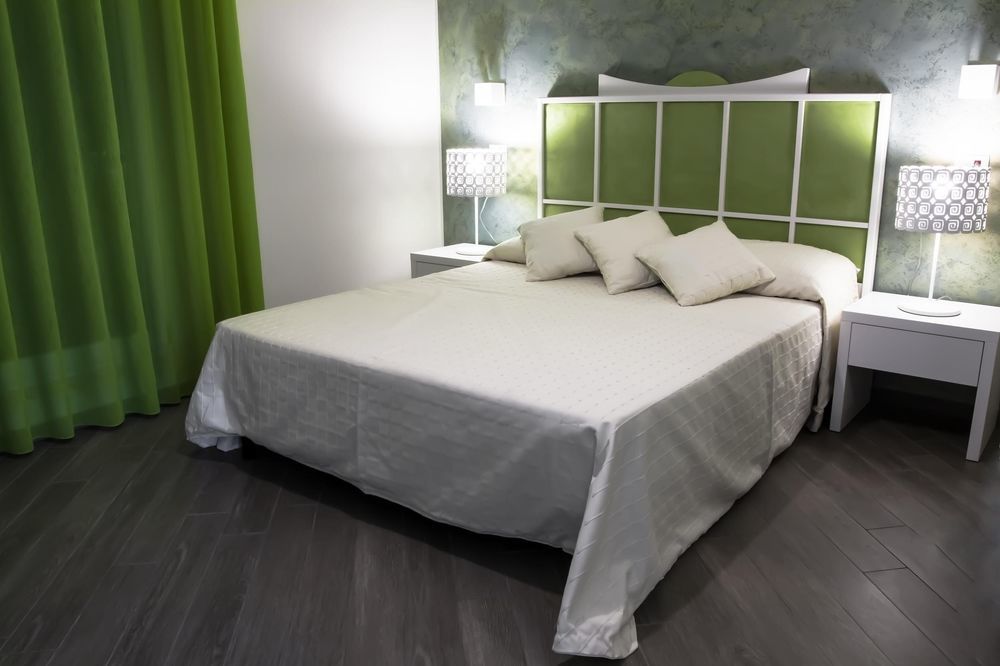 B&B Ghala Gallipoli Eksteriør bilde
