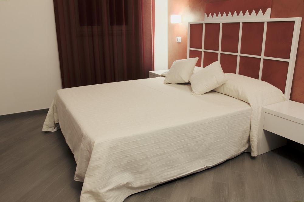 B&B Ghala Gallipoli Eksteriør bilde
