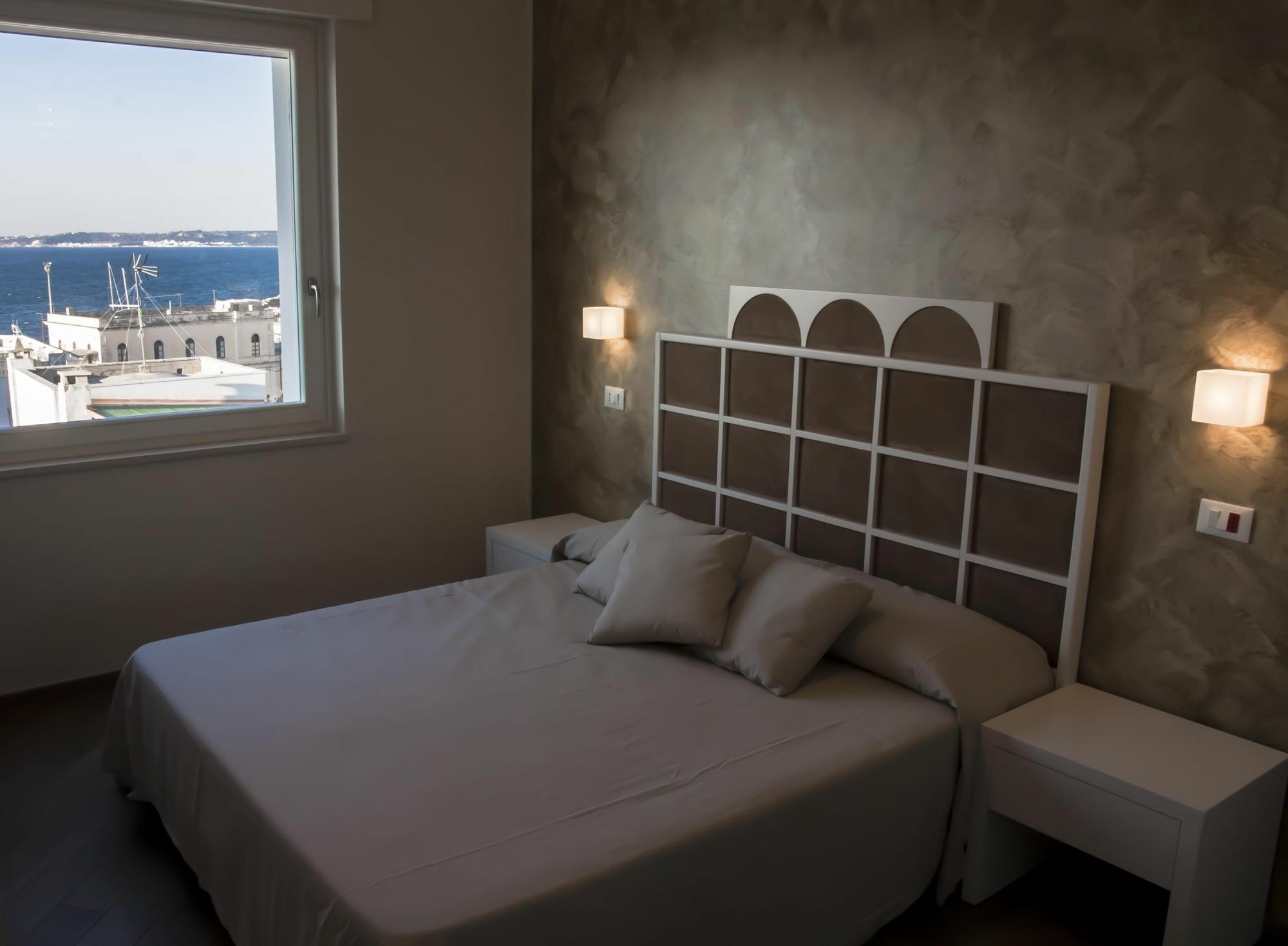 B&B Ghala Gallipoli Eksteriør bilde
