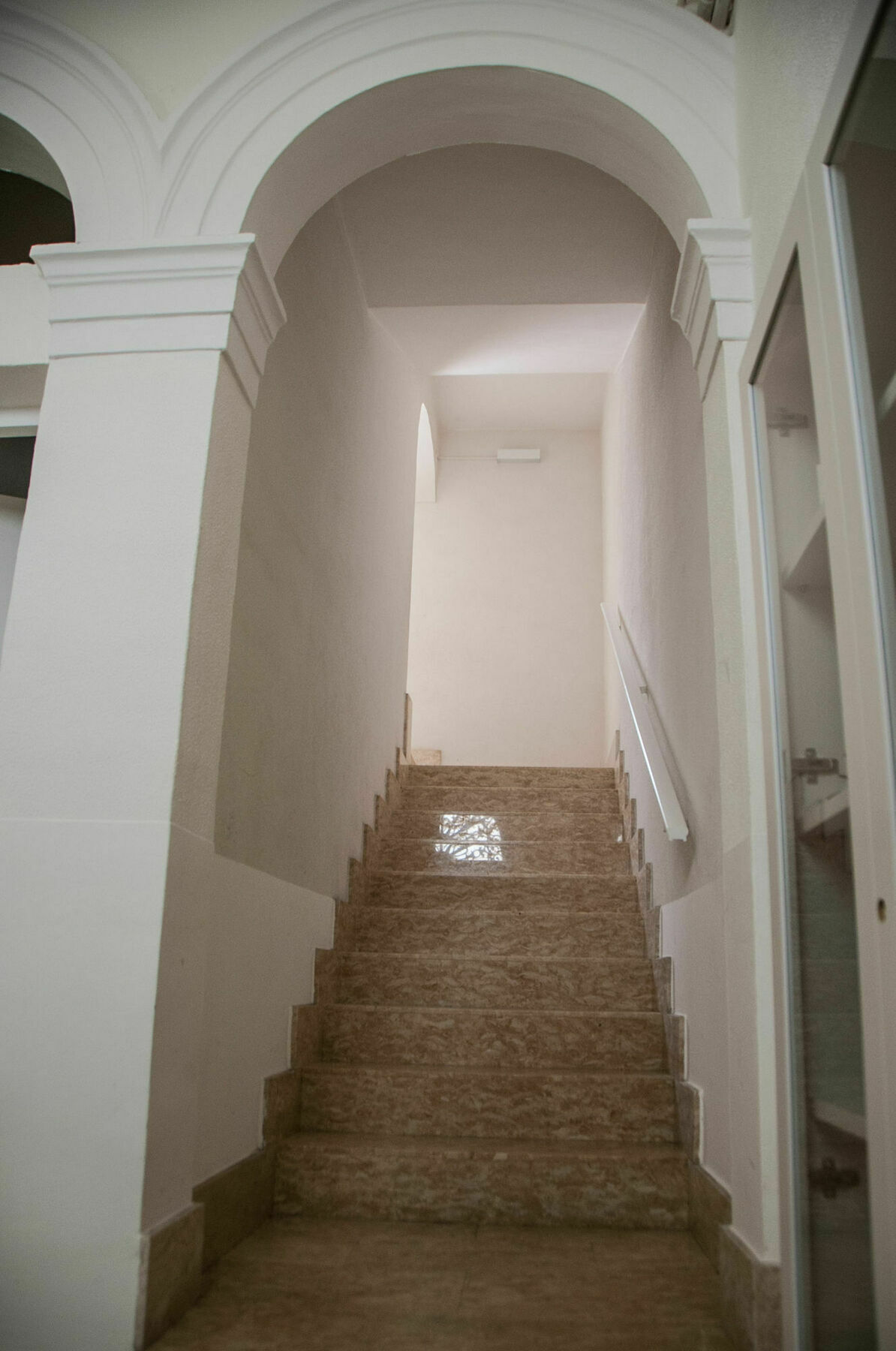 B&B Ghala Gallipoli Eksteriør bilde