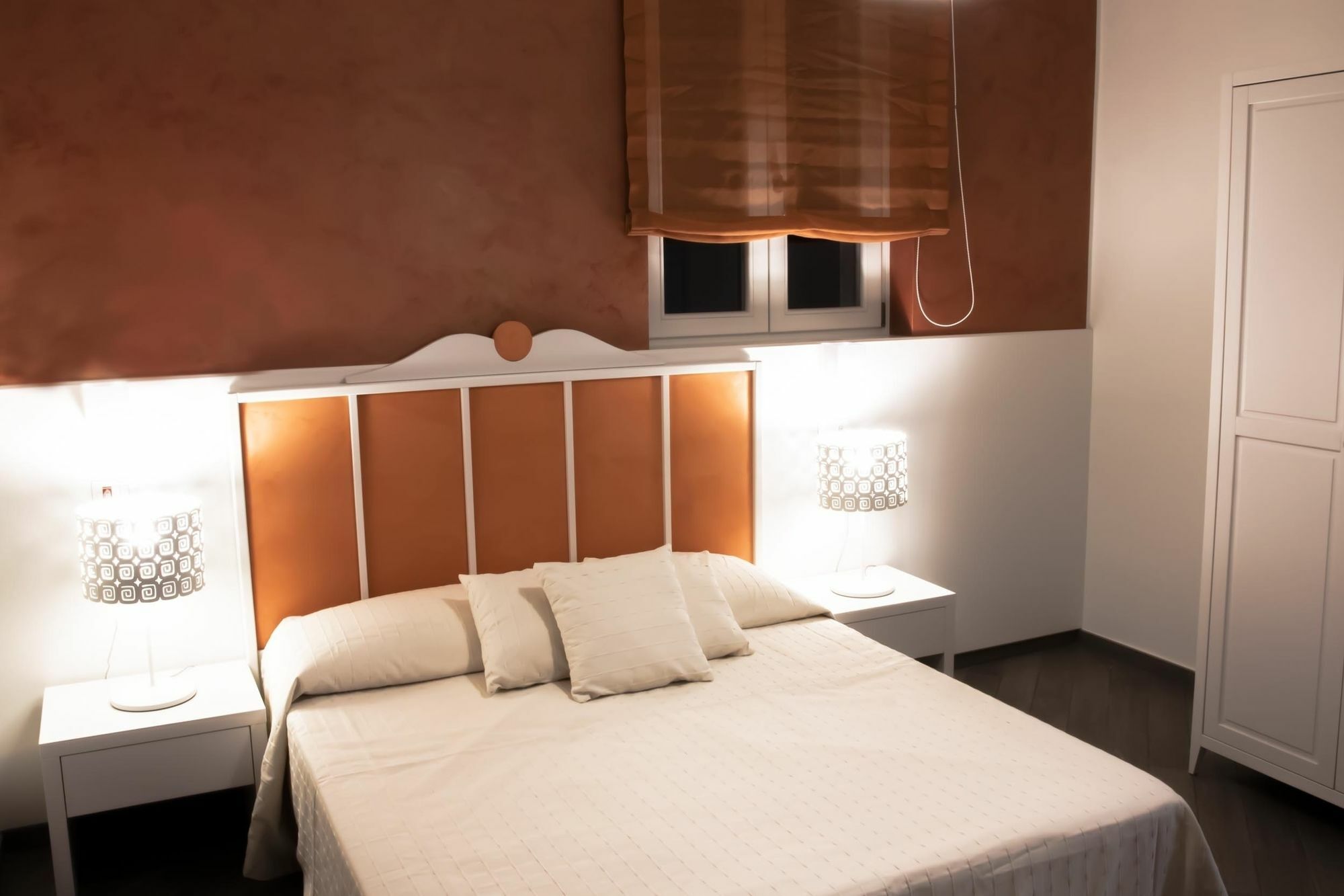 B&B Ghala Gallipoli Eksteriør bilde